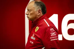 Teambaas van Ferrari laat fans schrikken met bericht over tests in Barcelona