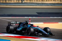 Mercedes zet concurrentie onder druk met opvallende racesimulatie