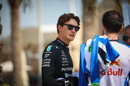 George Russell deelt grote zorgen over Mercedes na testweek: 'Slechtste ooit'