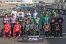 David Croft ziet grote valkuil bij F1-coureur: 'Hij is goed genoeg om wereldkampioen te worden...'