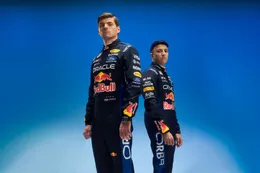 Red Bull heeft groot nadeel in 2026 door crash Isack Hadjar