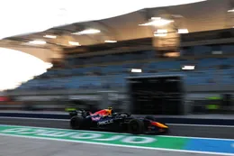 LIVE uit Bahrein: problemen voor Red Bull Racing en Cadillac