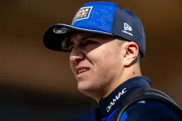 Isack Hadjar doet boekje open over Max Verstappen als teamgenoot bij Red Bull