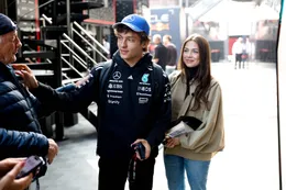 Ex van Kimi Antonelli grijpt naar social media na 'walgelijke' geruchten