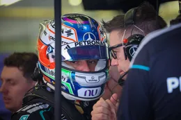 Onzekerheid bij Mercedes na testweken in Bahrein: Kimi Antonelli wijst zwakke plek aan