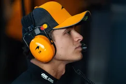 Lando Norris komt met bericht voor McLaren: 'Accepteren dat anderen soms beter werk leveren'