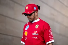 Lewis Hamilton krijgt enorme klap te verwerken: manager loopt weg