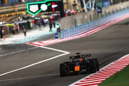 Collega F1-coureur van Max Verstappen schrikt: 'Red Bull heeft geen kleine, maar grote voorsprong'