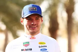 Max Verstappen heeft geweldig nieuws over de nieuwe Red Bull-motor