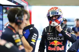 Max Verstappen wijst de topfavorieten aan voor F1-titel in 2026