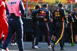 Groot nieuws: Max Verstappen is vanaf heden officieel verbonden aan Mercedes