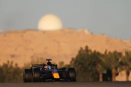 Zak Brown hint op grote verbeteringen aan de auto van Max Verstappen