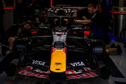 'Max Verstappen en Red Bull ontvangen zéér goed nieuws vanuit brandstofleverancier'