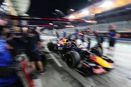 Max Verstappen deelt zorgwekkend bericht over nieuwe F1-regels