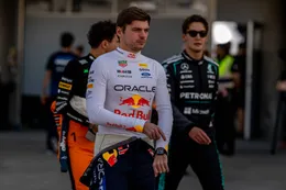 Gelekt: dit zijn de grootste rivalen van Verstappen voor de F1-titel van 2026