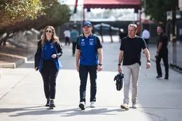 Max Verstappen door collega F1-coureurs gebruikt als spreekbuis in Bahrein