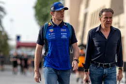 Max Verstappen haalt hard uit naar McLaren: 'Uit de pitstraat starten!'