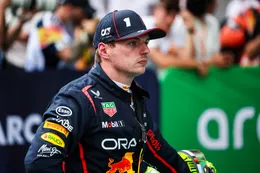 Zwager van Max Verstappen onthult: zo reageerde de Nederlander op de RB22