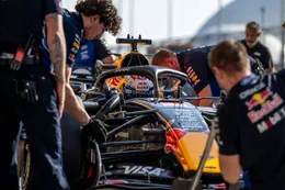 Uitslag middagsessie vrijdag F1-test Bahrein 2026