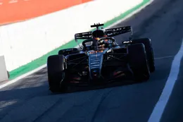 Oscar Piastri trekt zijn mond open over problemen met Mercedes-krachtbron