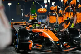 De pittige reactie vanuit McLaren op de uitspraken van Max Verstappen
