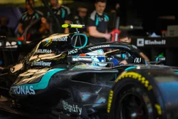 Mercedes waarschuwt F1-teams na aanpassing aan nieuwe auto