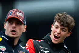 Onvrede bij F1-coureur over nieuwe regelgeving: 'Beetje triest'