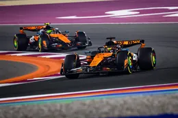 Ralf Schumacher legt uit waarom Norris dit jaar de vloer aanveegt met Piastri