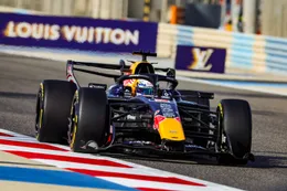 F1-teambaas vertrouwt Red Bull voor geen meter: 'Er worden spelletjes gespeeld'
