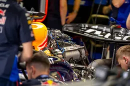 Mercedes, Red Bull Powertrains en Honda mogelijk in de problemen: GP Australië in gevaar