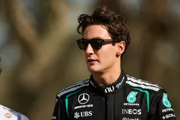 Russell beschuldigt Red Bull van verspreiden valse geruchten over Mercedes