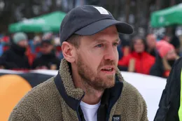 Sebastian Vettel wijst topfavoriet aan voor 2026 F1-titel