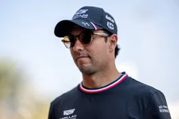Sergio Pérez eerlijk over kansen van Isack Hadjar bij Red Bull Racing
