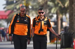 Andrea Stella deelt waarschuwing over McLaren-auto: 'Volgende week...'