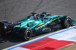 Onwerkelijke statistiek onthult pijnlijke realiteit voor Aston Martin in F1