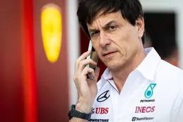 Toto Wolff deelt nog een sneer uit na beschuldiging van valsspelen