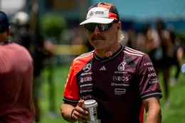 Valtteri Bottas biecht op: serieuze problemen bij Cadillac