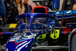 Alex Albon komt met statement na eerste testrit in nieuwe Williams-auto: 'Niet wat we hoopten'