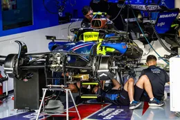 F1-teambaas komt met tekst en uitleg na schokkende afwezigheid in Barcelona