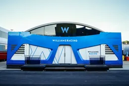 Williams verrast en kondigt komst F1-wereldkampioen aan