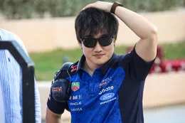 Yuki Tsunoda geeft Red Bull-collega's geen kans in 2026