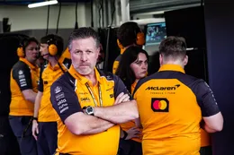 Hereniging in de maak? Zak Brown hint op terugkeer van F1-wereldkampioen