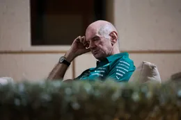 Honda laat het er niet bij zitten en zoekt wéér de confrontatie met Adrian Newey op