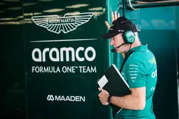 Olav Mol weet het zeker: dit is het plan van Aston Martin in Australië