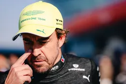 Fernando Alonso doet bizarre onthulling over zijn gezondheid na DNF in China