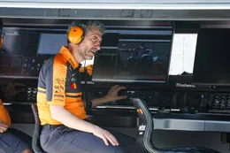 McLaren-teambaas onthult slecht nieuws voor Red Bull Racing vlak voor GP van Australië