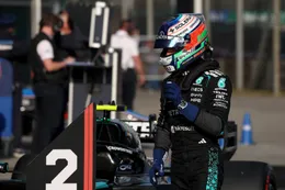 Kimi Antonelli verbreekt bijzonder F1-record tijdens GP China