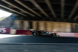 Formule 1 heeft bizarre actie in petto om falende regels te beschermen