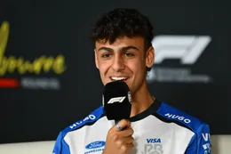 Arvid Lindblad komt met eerlijk bericht over de Formule 1 na bijzonder debuut in Australië