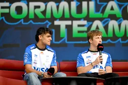 Red Bull-coureur bang voor opkomend F1-circuit